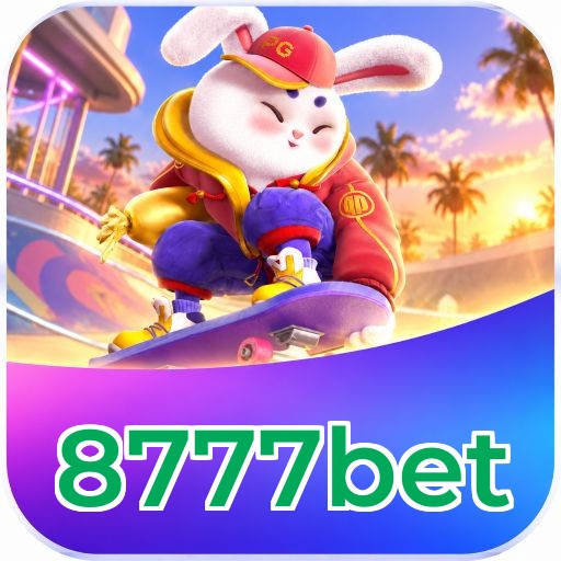 8777bet Logo