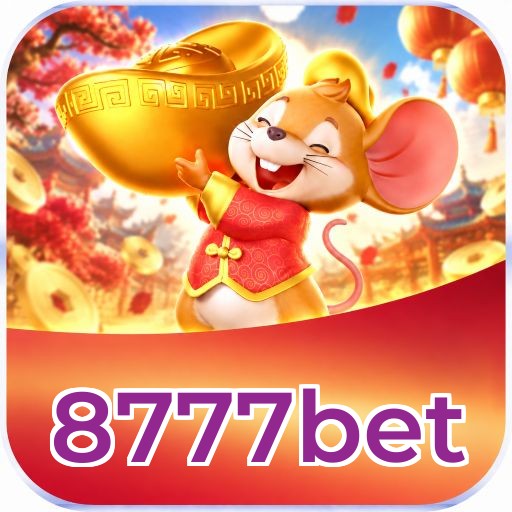 8777bet Logo