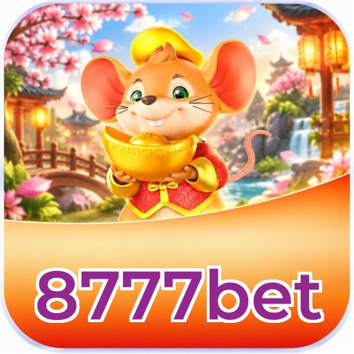 8777bet APK Logo Oficial Certificado