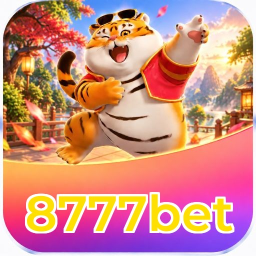 8777bet Slots Premium Brasil