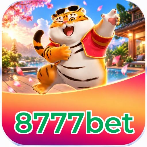 8777bet Bônus Oficial - Rollover 25x Justo