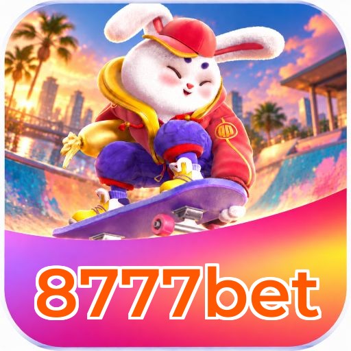 8777bet Logo