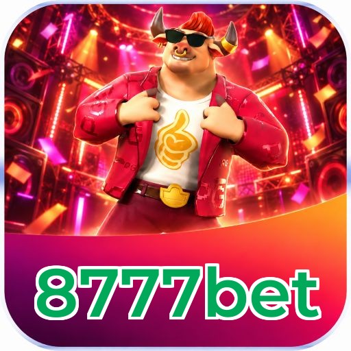 8777bet Logo Seguro
