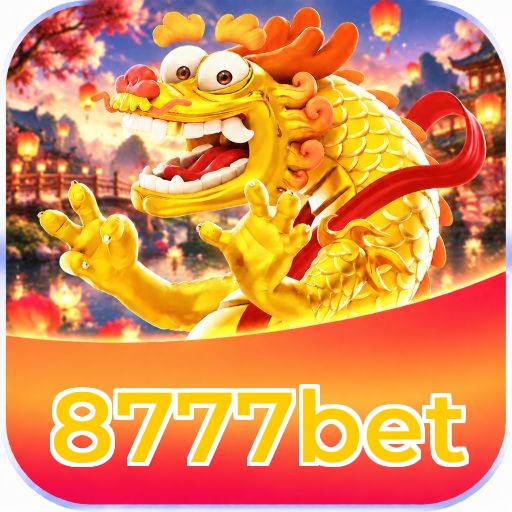 Logo 8777bet Cadastro Brasil