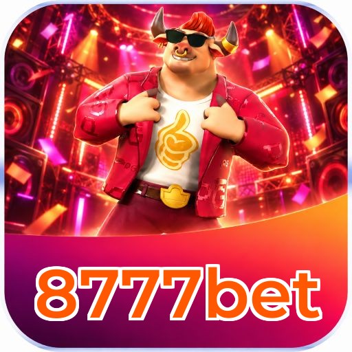 Logo 8777bet Apostas Esportivas Brasil