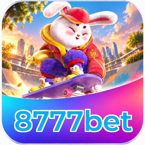 8777bet Apostas Esportivas Logo Oficial Certificado