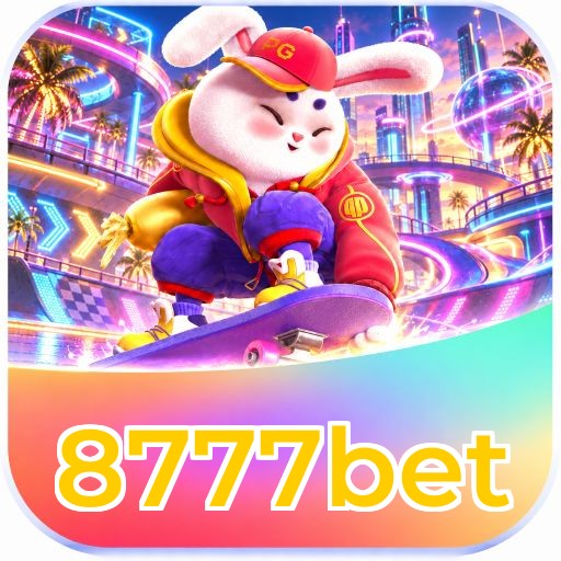 8777bet Logo