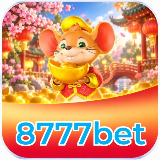 8777bet Logo Verificado