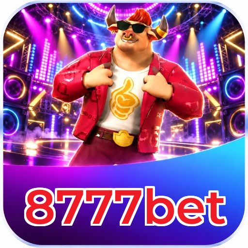 Requisitos do APK 8777bet para Android - Logo Oficial