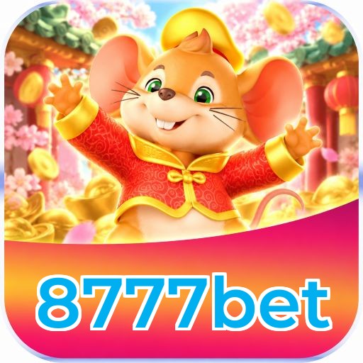 8777bet Logo Oficial - Cassino Online Brasil Certificado eCOGRA