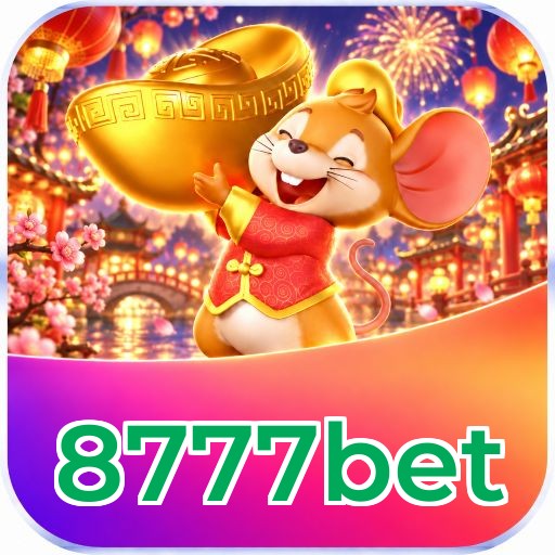 8777bet APP Logo Oficial Certificado Android iOS