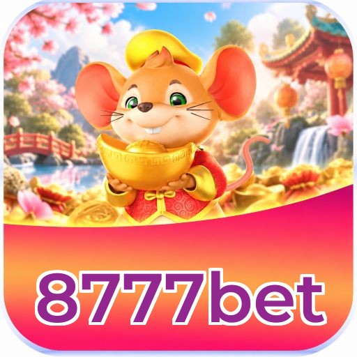 8777bet VIP Program Logo