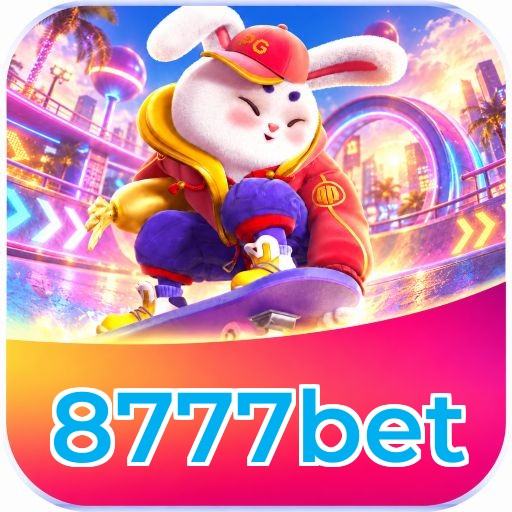 Logo da 8777bet