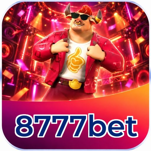 8777bet VIP Program