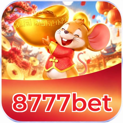 Logo 8777bet Plataforma Certificada