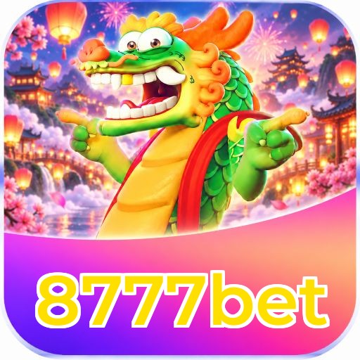 Logo 8777bet Download Brasil
