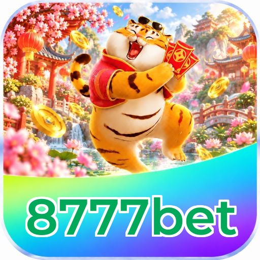 8777bet Logo